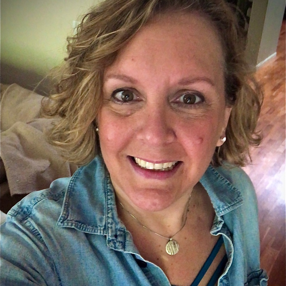 Meet your Posher, Lynn